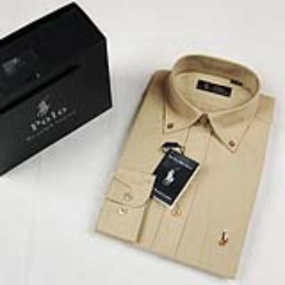 Men polo shirts-895